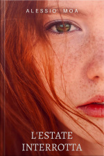 Lestate Interrotta: La Ragazza Dai Capelli Ardenti