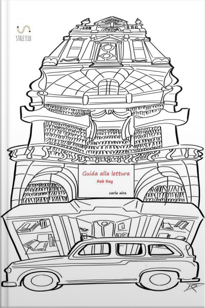 Guida Alla Lettura ... Rob Roy