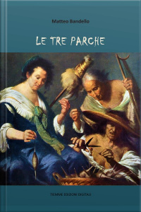Le Tre Parche