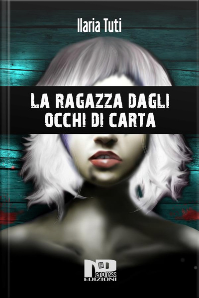 La Ragazza Dagli Occhi Di Carta
