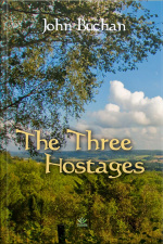 The Three Hostages