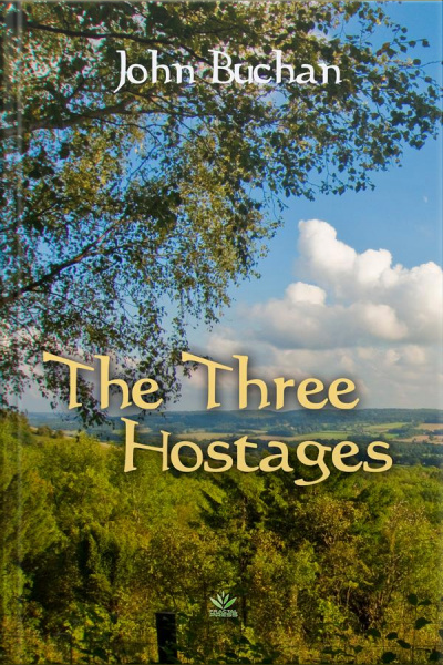 The Three Hostages