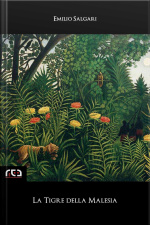 La Tigre Della Malesia