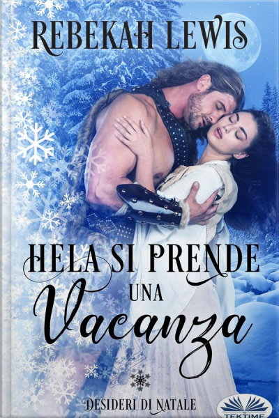 Hela Si Prende Una Vacanza: Desideri Di Natale