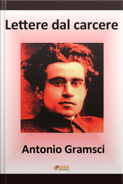 Lettere Dal Carcere