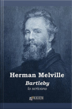 Bartleby Lo Scrivano