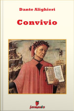 Convivio - Testo In Italiano Volgare