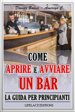 Come Aprire E Avviare Un Bar - La Guida Per Principianti