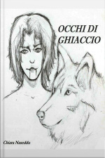 Occhi Di Ghiaccio