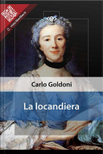 La Locandiera