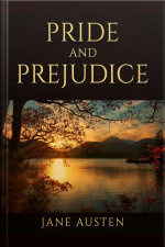 Pride And Prejudice