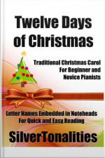The Twelve Days Of Christmas