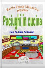 Paciughi In Cucina