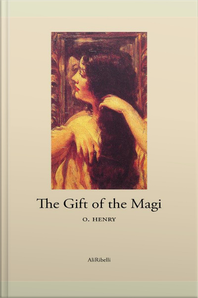 The Gift Of The Magi