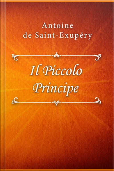 Il Piccolo Principe