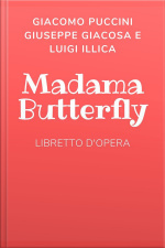 Madama Butterfly