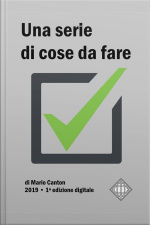 Una Serie Di Cose Da Fare