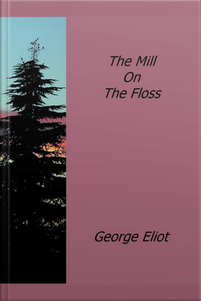 The Mill On The Floss