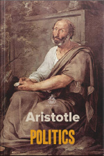 Politics: A Treatise On Government