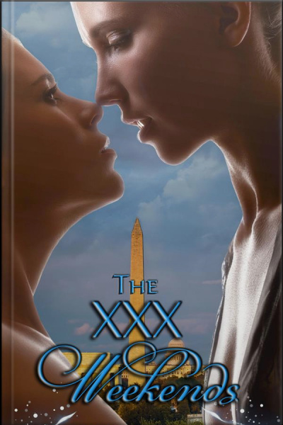 The Xxx Weekends: Book 4 Of junie Makes Michael