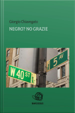 Negro? No Grazie