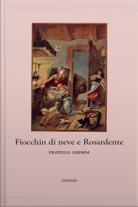 Fiocchin Di Neve E Rosardente