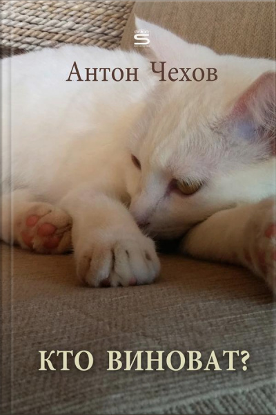 Кто Виноват?