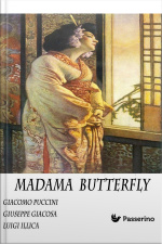Madama Butterfly