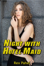 Night With Hotel Maid