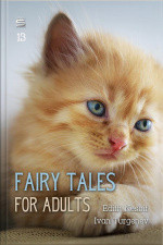 Fairy Tales For Adults