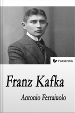 Franz Kafka