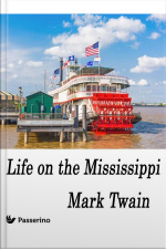 Life On The Mississippi