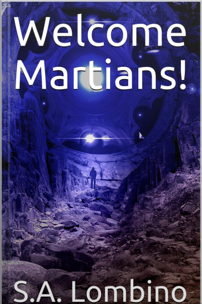 Welcome Martians