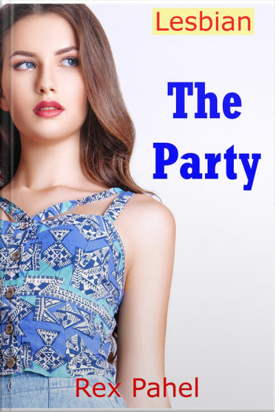 Lesbian: The Party