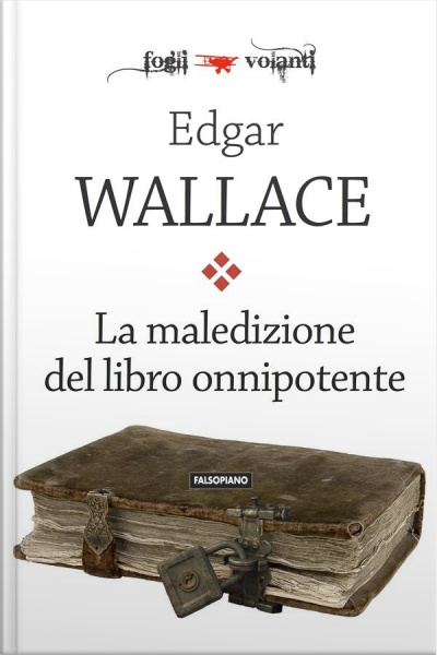 La Maledizione Del Libro Onnipotente