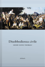 Disobbedienza Civile