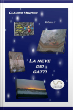 La Neve Dei Gatti: Gli Atomi: Micro Romanzi Per Chi Va Di Fretta - Volume 3
