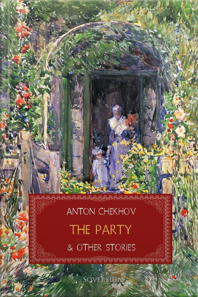 The Party And Other Stories