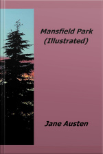 Mansfield Park (illustrated)