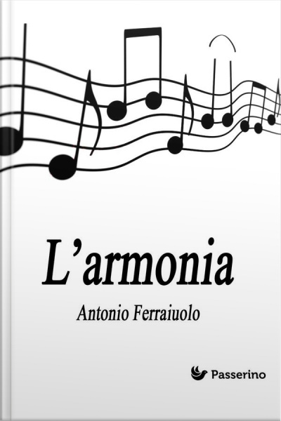 Larmonia