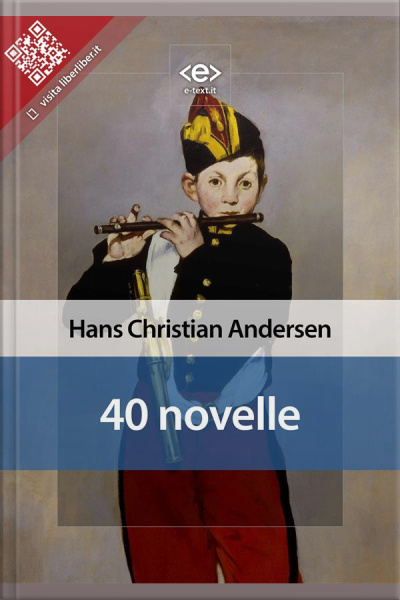 40 Novelle