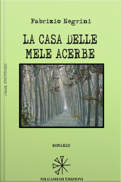 La Casa Delle Mele Acerbe