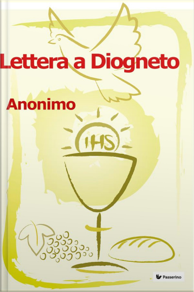 Lettera A Diogneto