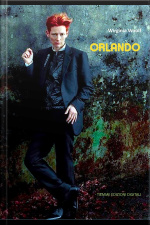 Orlando: Virginia Woolf