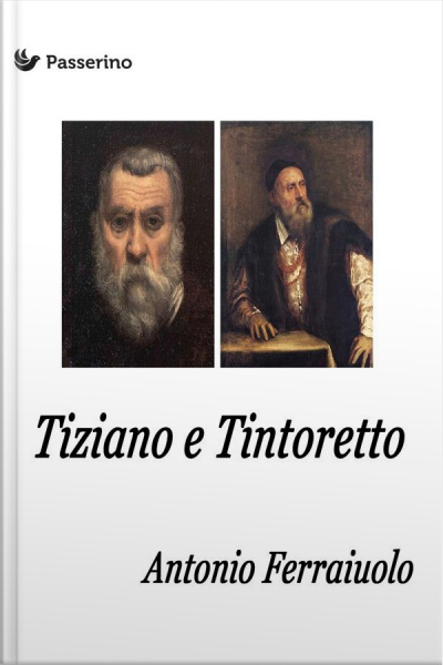 Tintoretto E Tiziano