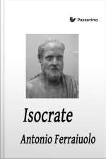 Isocrate