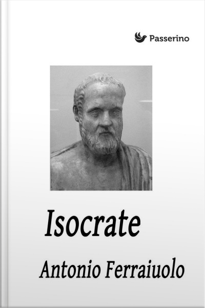 Isocrate