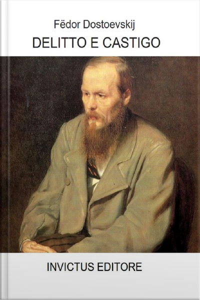 Delitto E Castigo