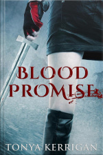 Blood Promise