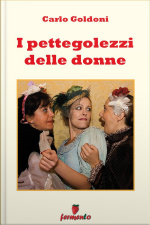 I Pettegolezzi Delle Donne